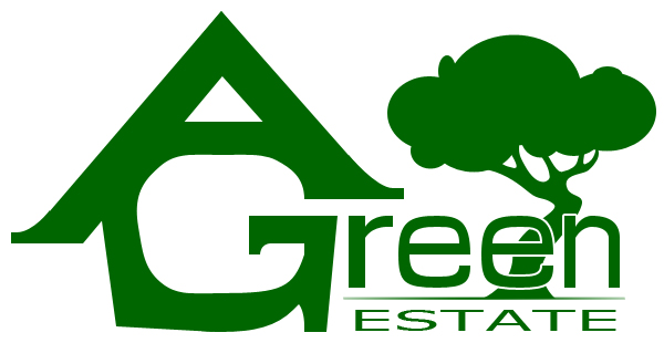 A Green Estate Under Construction